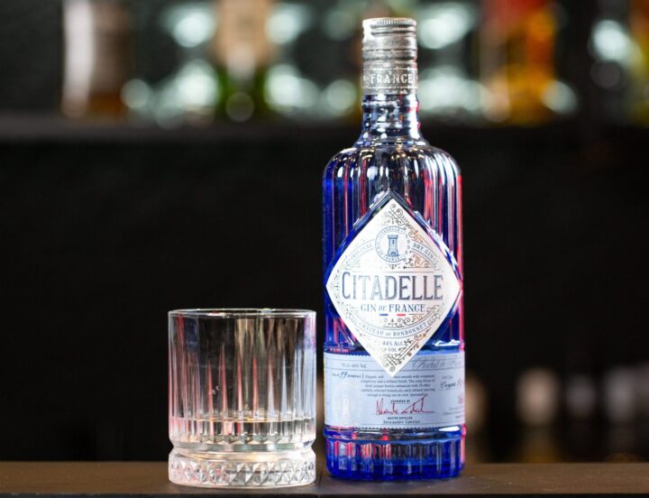 Джин «Citadelle»