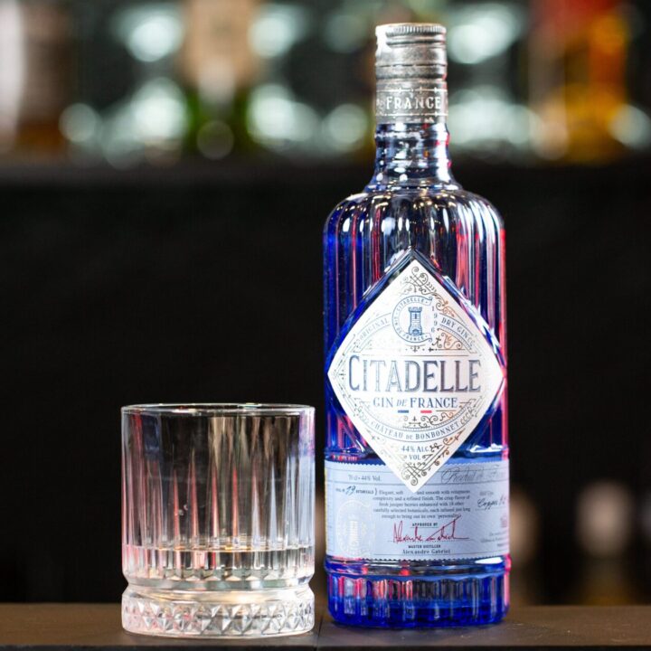 Джин «Citadelle»
