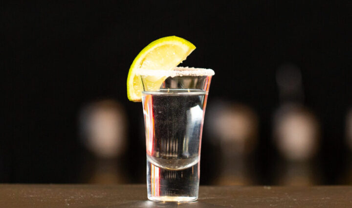 Текила «Ouroboros»