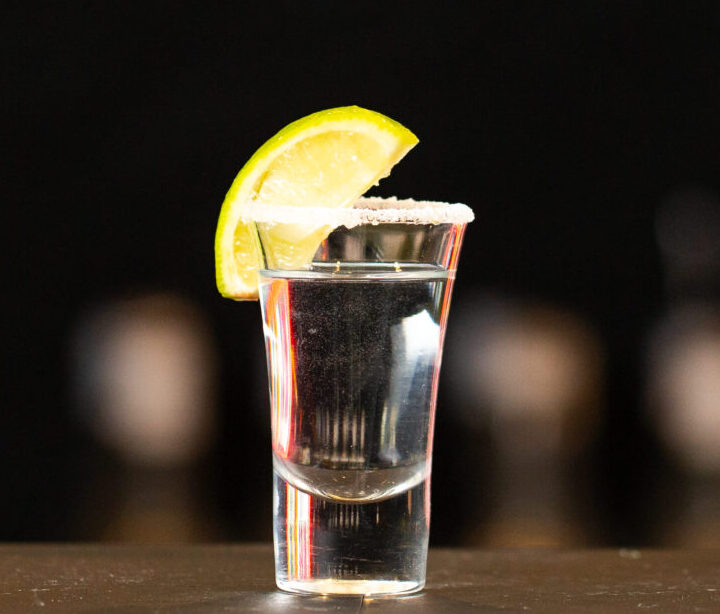 Текила «Ouroboros»