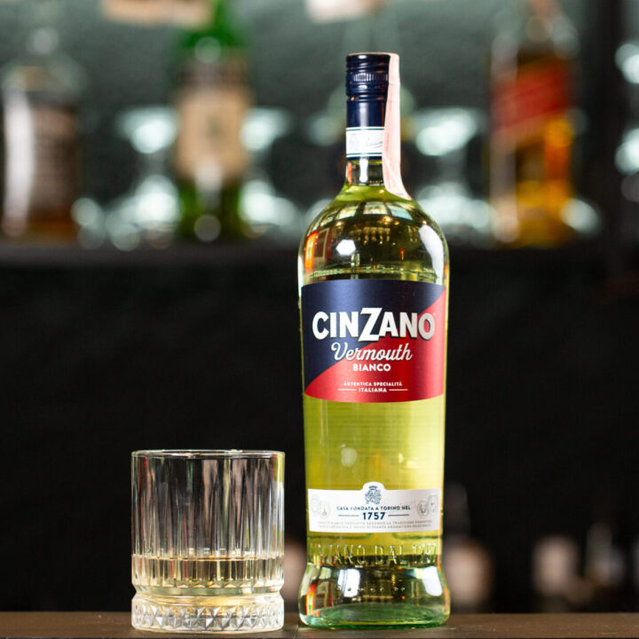 Вермут «Chinzano Bianco»