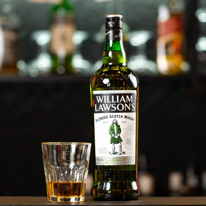 Виски «William Lawson’s»