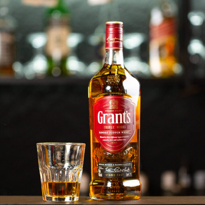 Виски «Grant’s»