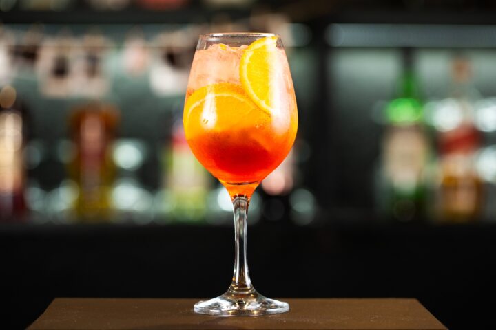 Aperol Spritz