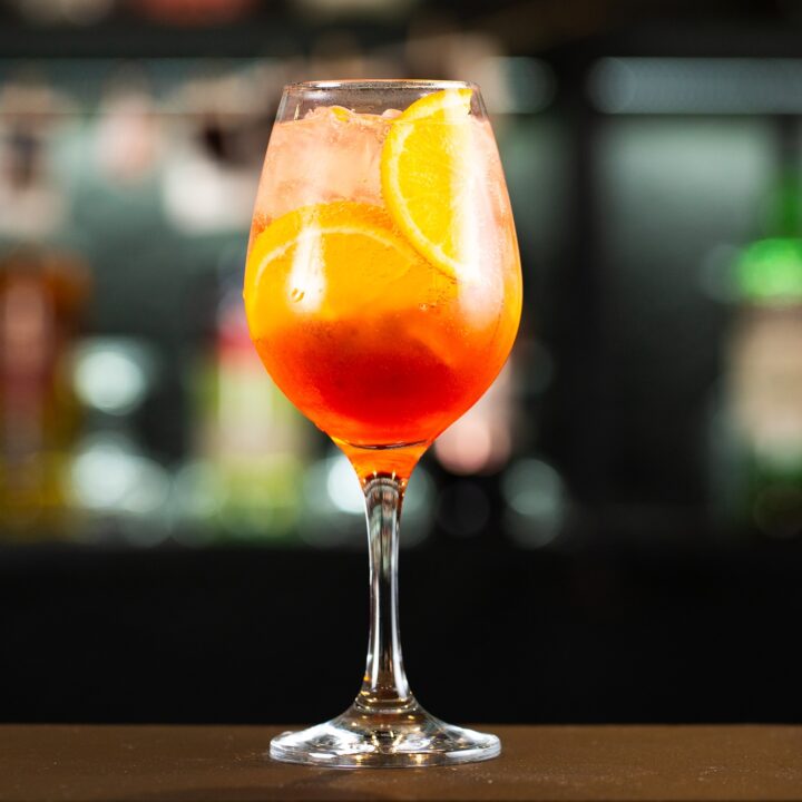 Aperol Spritz