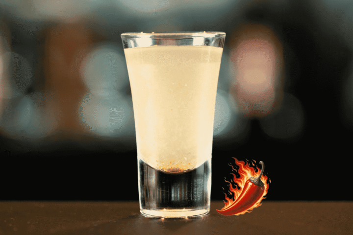 Ананас 🌶️