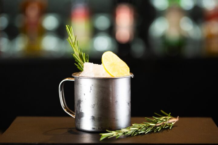 Moscow Mule
