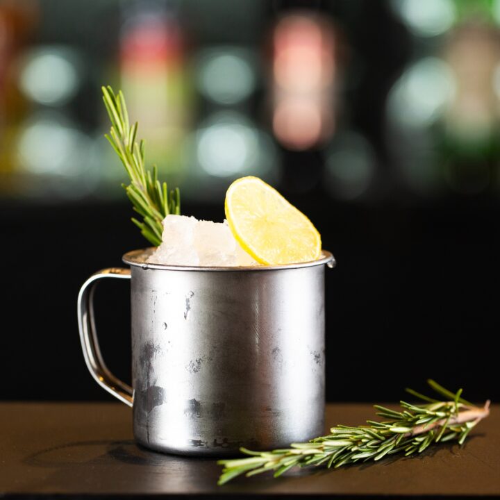 Moscow Mule