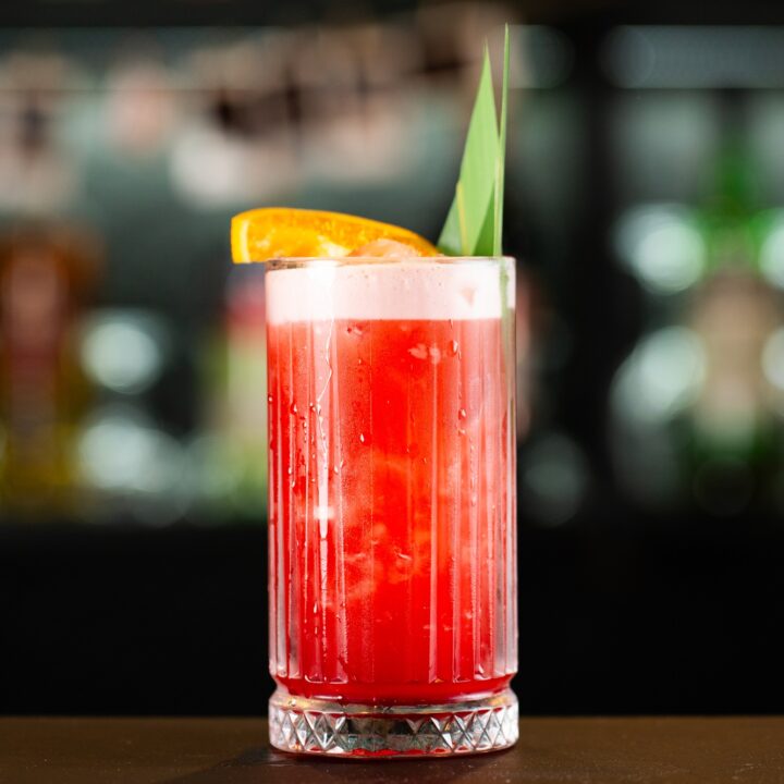 Singapore Sling