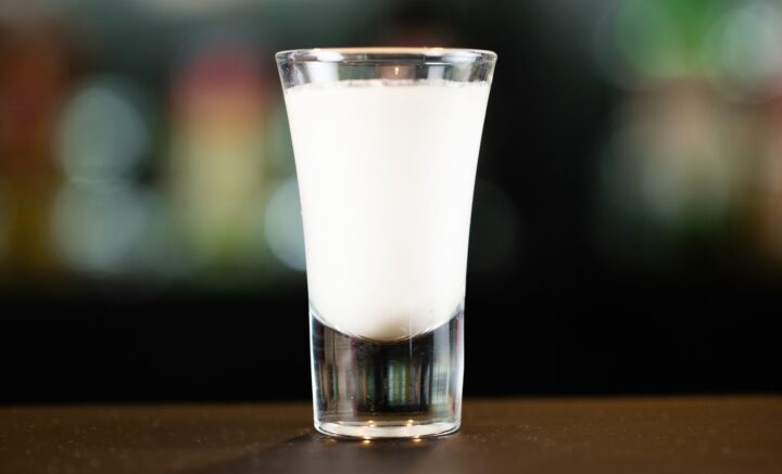 Белый шоколад