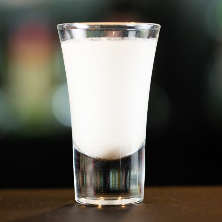 Белый шоколад