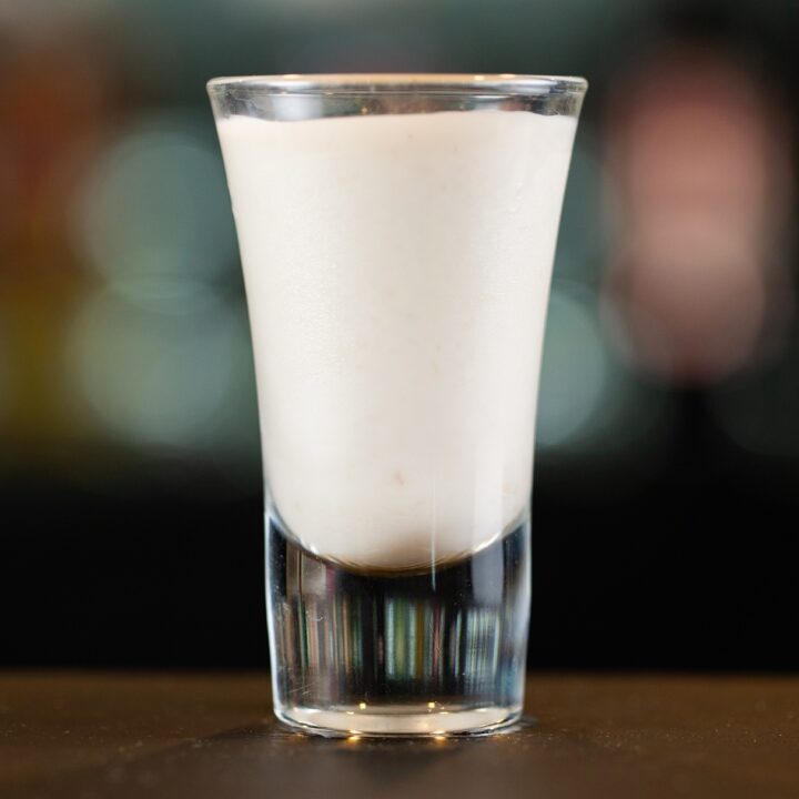 Соленая карамель