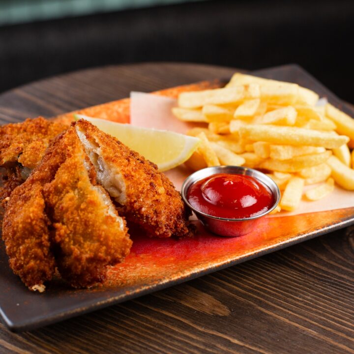 Фиш&Чипс