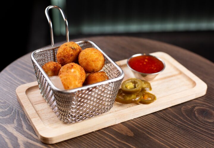 Халапеньо попперс