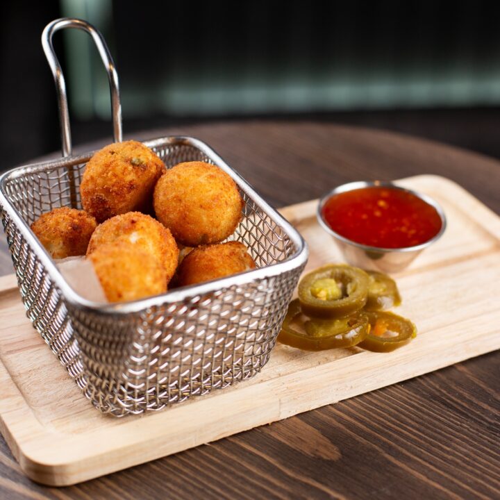 Халапеньо попперс