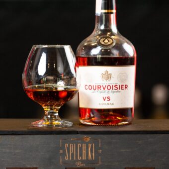 Коньяк / Бренди