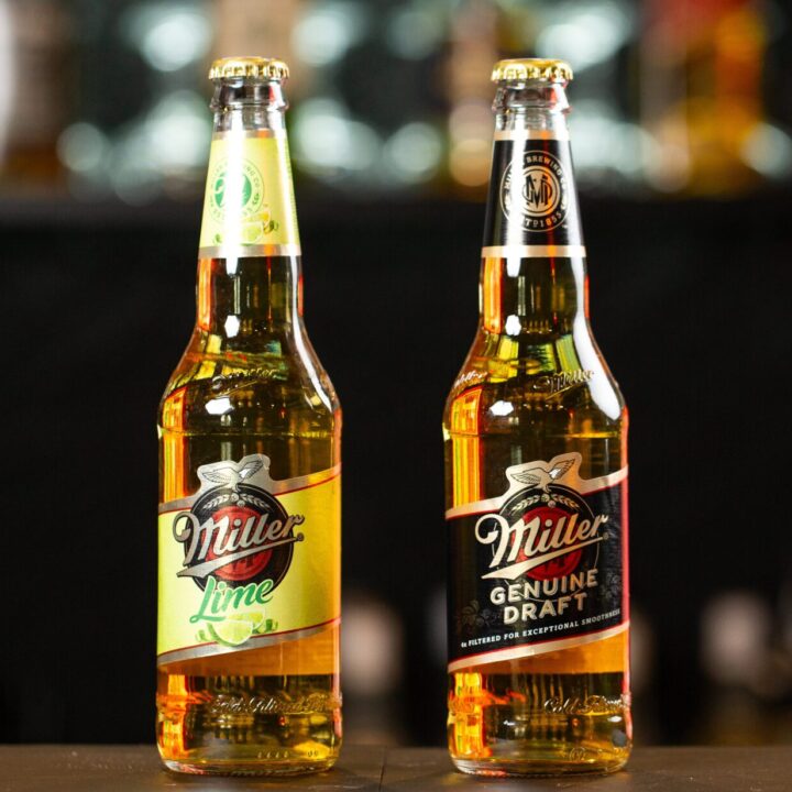 Пиво «Miller/Miller lime»