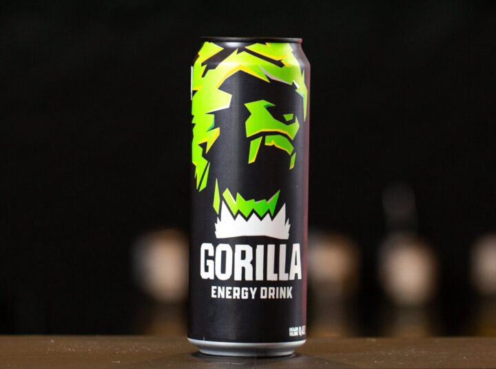 «Gorilla»