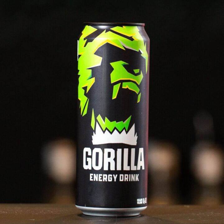 «Gorilla»