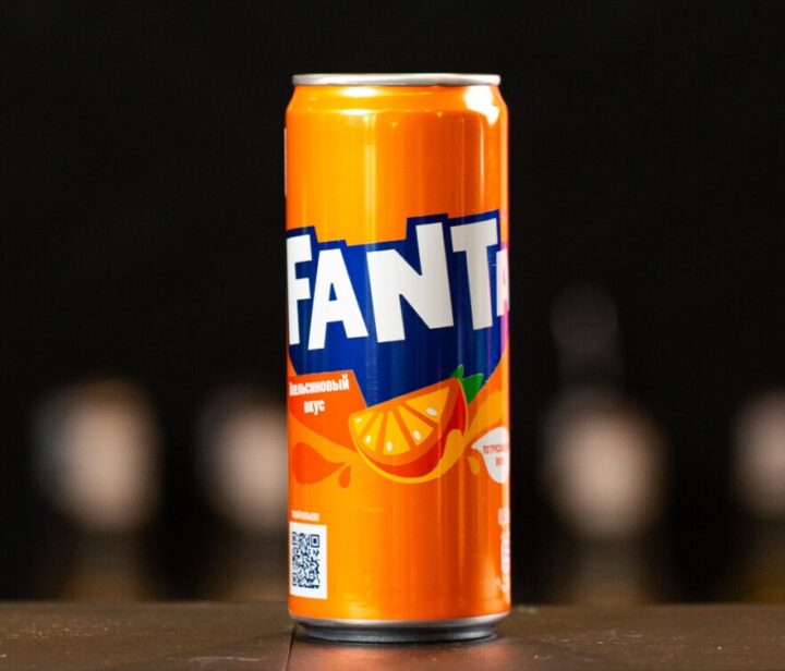 Fanta