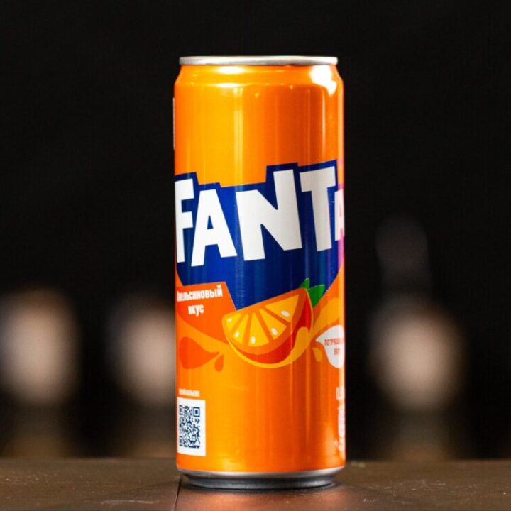 Fanta