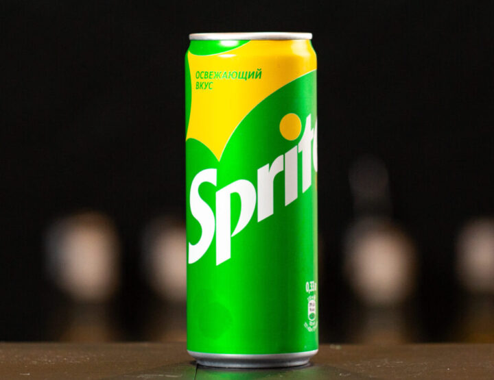 Sprite