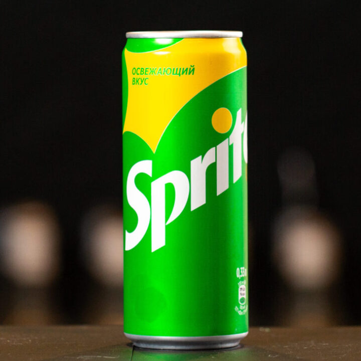 Sprite