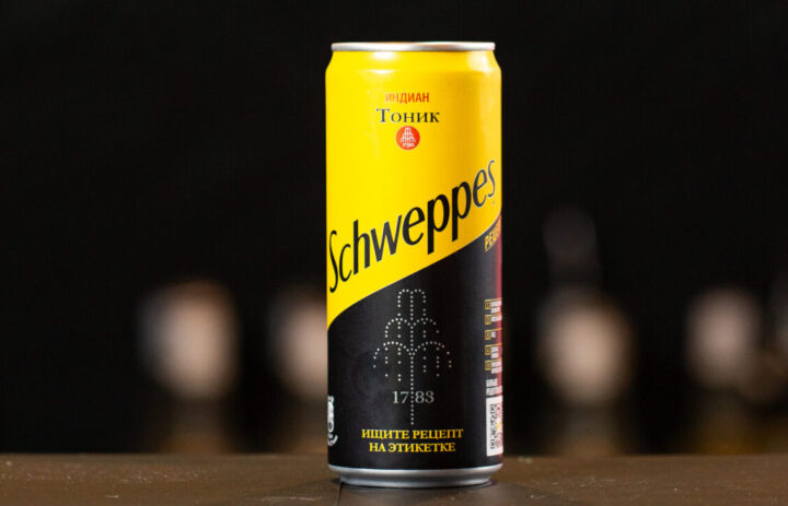 Schweppes