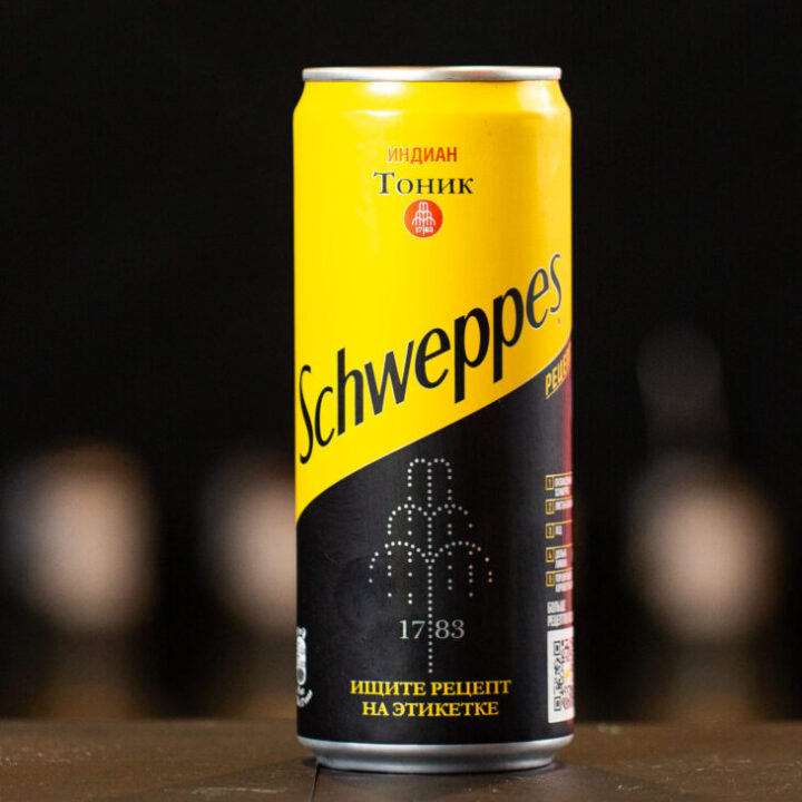 Schweppes