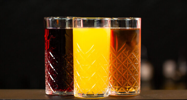 Сок в ассортименте