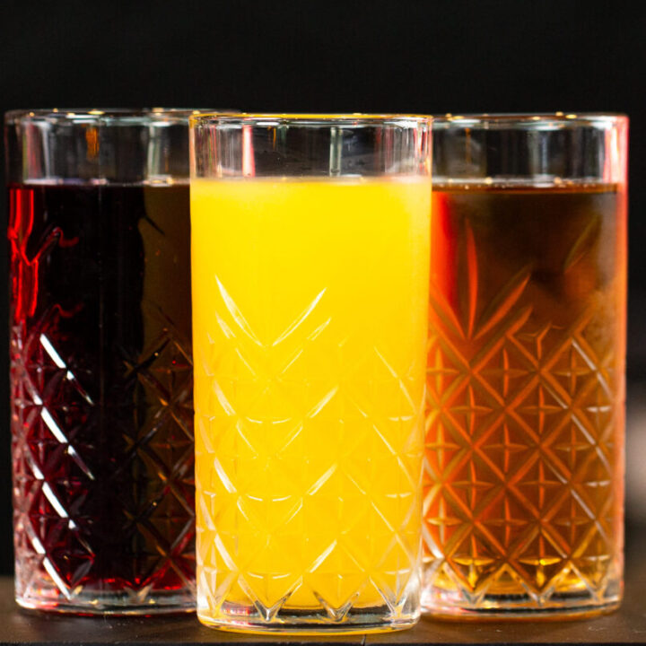 Сок в ассортименте