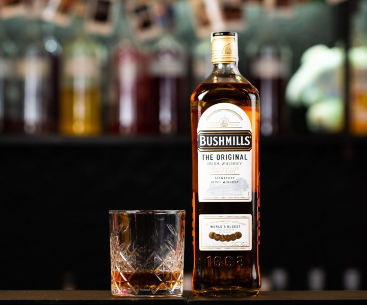 Виски «Bushmill’s»