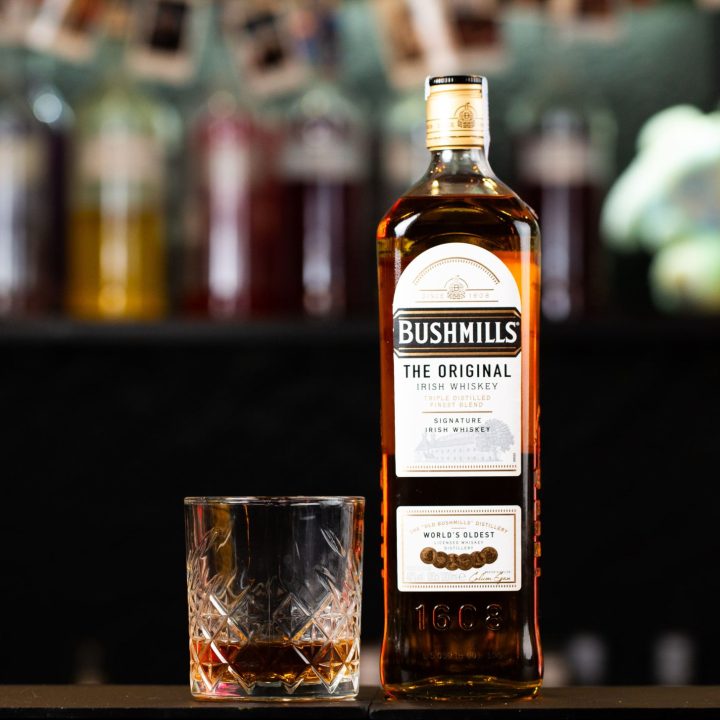 Виски «Bushmill’s»