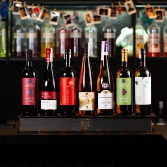 Вино / Игристое