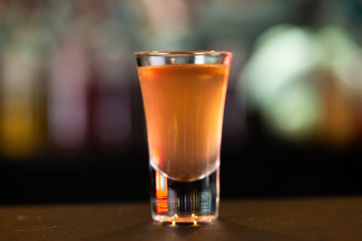 Персик 🌶️