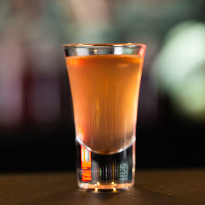 Персик 🌶️